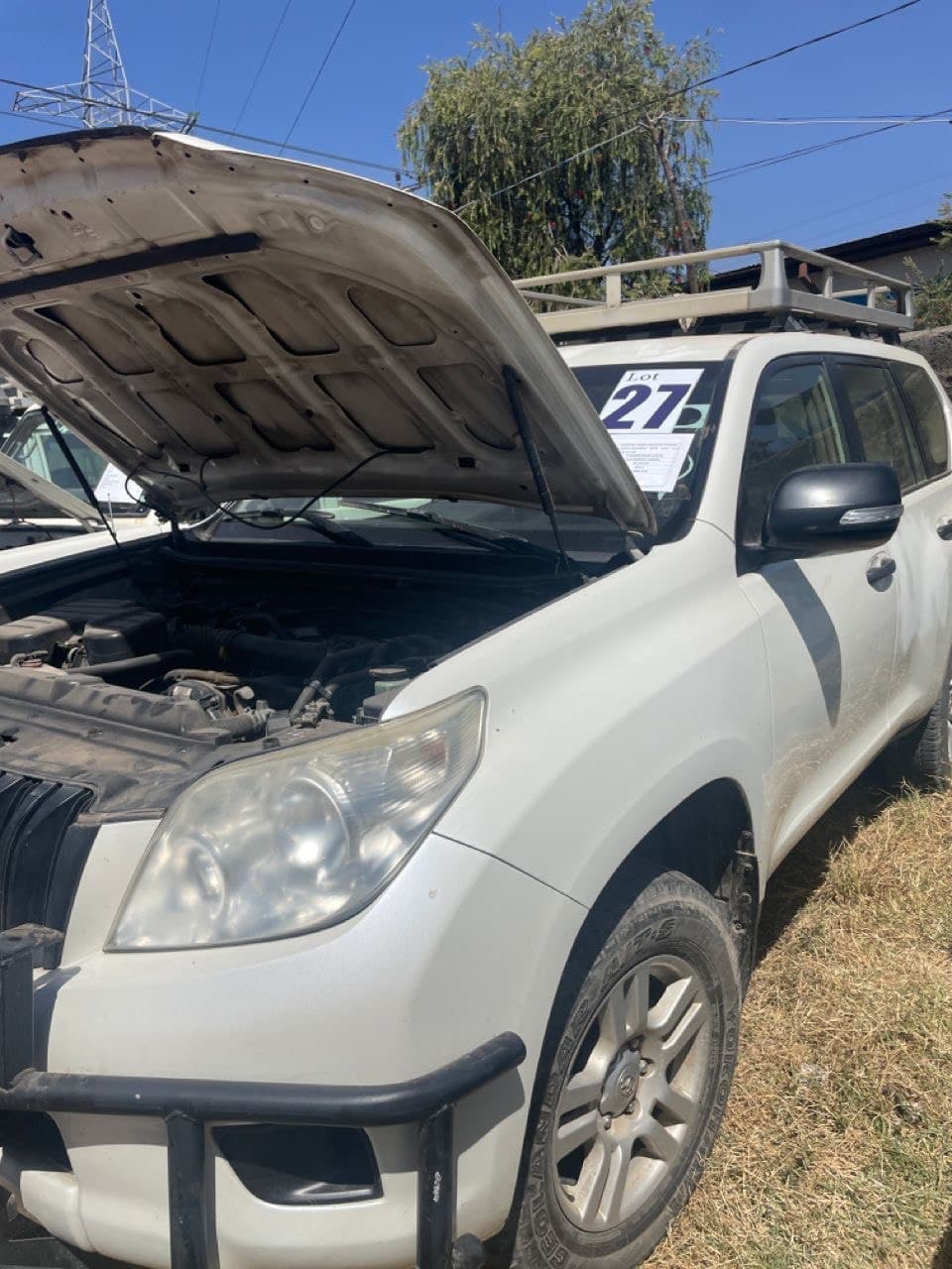 Land Cruiser - Image 3