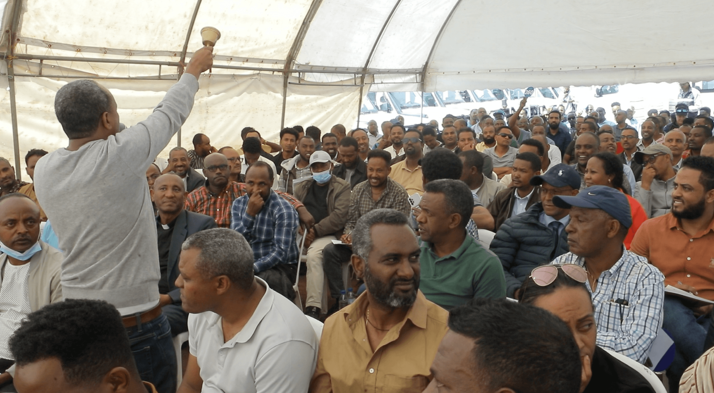 Global Bell Auction Services