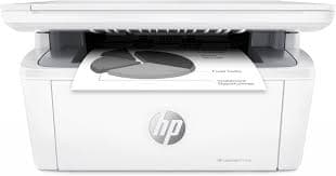 HP LaserJet Printers (5 units) - Image 1